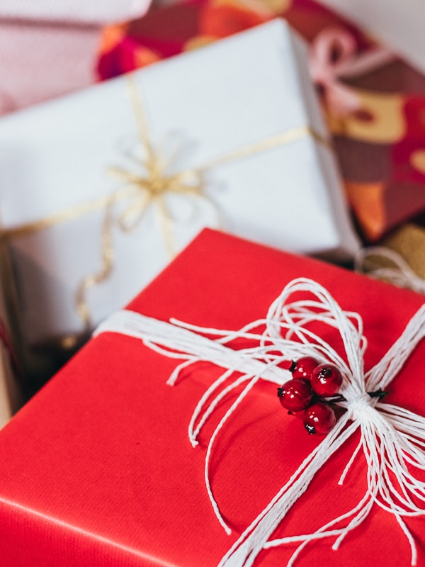 Gifting